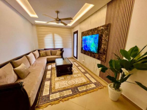 Golf and Garden